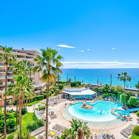 Residence La Palme D'Azur - Cannes Exterior foto